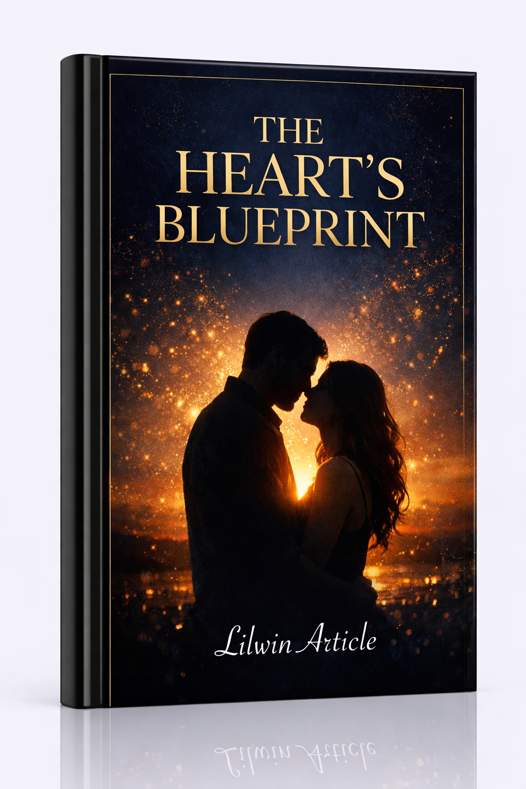 The Heart’s Blueprint: Navigating the Path to Lasting Love and Connection (Digital E-Book)